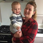 Alison Mcallister's photo