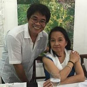 Charlie Manalo's photo