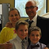 Yvette Cunningham's photo