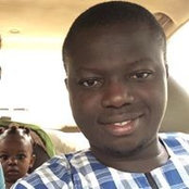 Foto von Quincy Ayodeji