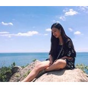 Melissa Wu's photo