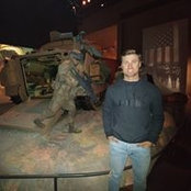 Tyler Hampton's photo