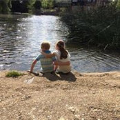 Vikki Taylor's photo