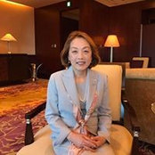 Sachiko Kuno's photo