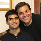 Ajai Kaul's photo