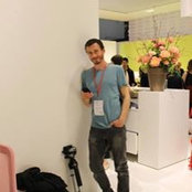 Francesco Visco's photo
