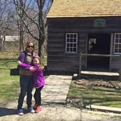 Kristin Downes's photo
