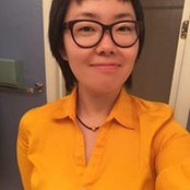 Helen Qi's photo