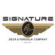 Signature Deck & Pergola Co.