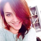 Khrystyna Dykunchak's photo