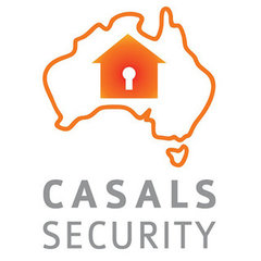 Casals Security Solution