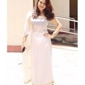 Kavya Manvi's photo