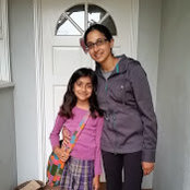 Mona Shah's photo