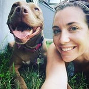 Kate Cook's photo