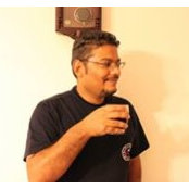Bhoj Rawal's photo