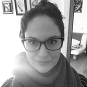 Katharina Dries's photo