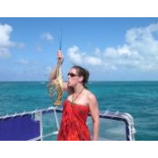 Frederique Bazin's photo