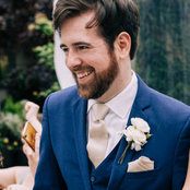 Josh Benard's photo