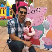 Luis Suarez's photo