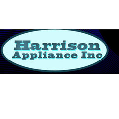 Harrison Appliance Inc