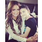 Mylene Lefebvre's photo