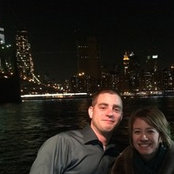 Chris & Anna lopez's photo