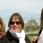 Louise Cusack's photo