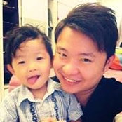 Nick Woo's photo