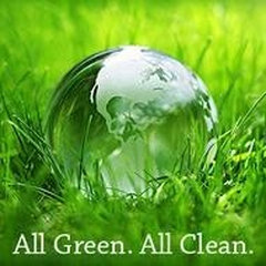 All Green All Clean Cleaning Services
