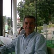 Dimitris Tavlaridis's photo