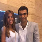 Manar Mohamed's photo