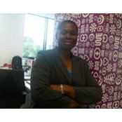 Photo de Ethel King-Tetteh