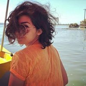 Tugba Ozer's photo