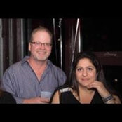 Steven Rock's photo