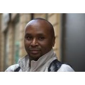 Ken Mwangi's photo