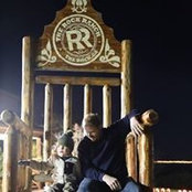 Roy Lewis's photo