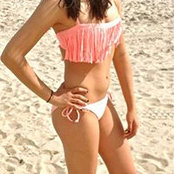 Nicole D'Alessandros foto
