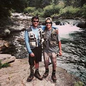 Christopher Colosi's photo