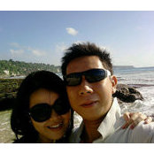 Foto von Rizal Lesmana