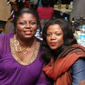 Tumi Odeyemi's photo