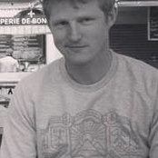 Rory MacRoberts foto