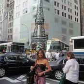 Luisa Gomez's photo