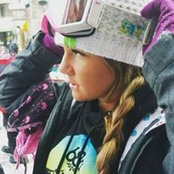 Amanda Lanes foto