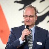 Klaus Lippemeier's photo