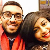 Deep Shah's photo