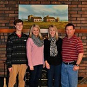 Joe Martin's photo