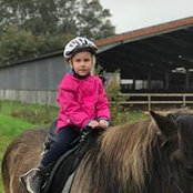 Rowan Reigate's photo