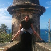 Brian W.s billede