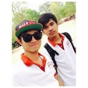 Chhou Chhou's photo