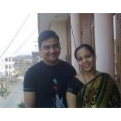 Prabhakar Dwivedi's photo